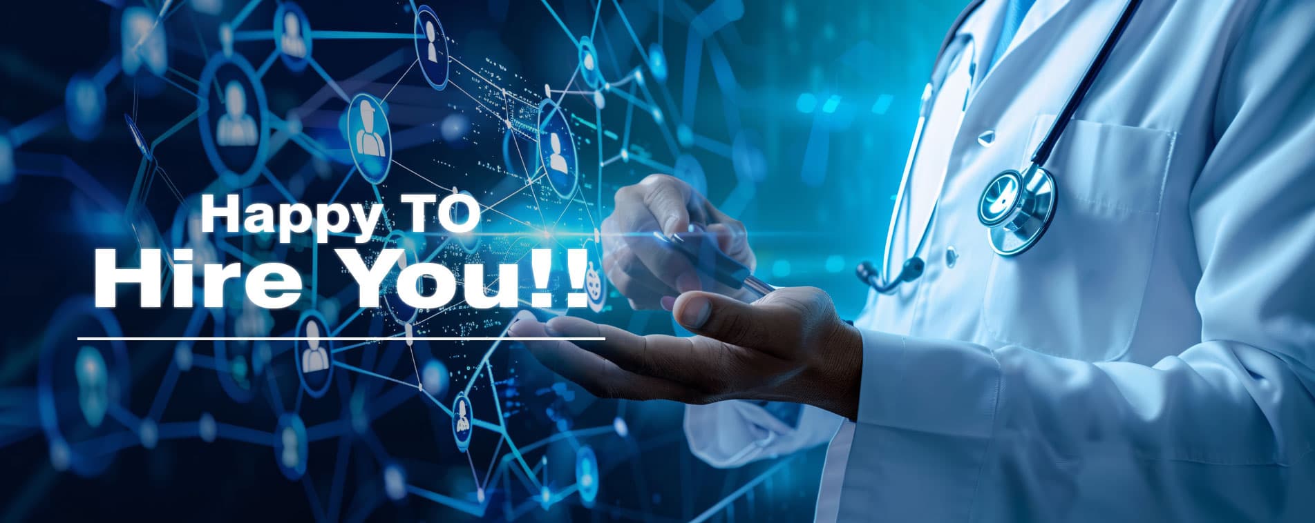 Careers at GM Hospitals