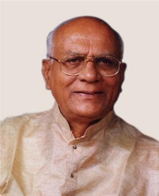 Late Shri. G. Mallikarjunappa
