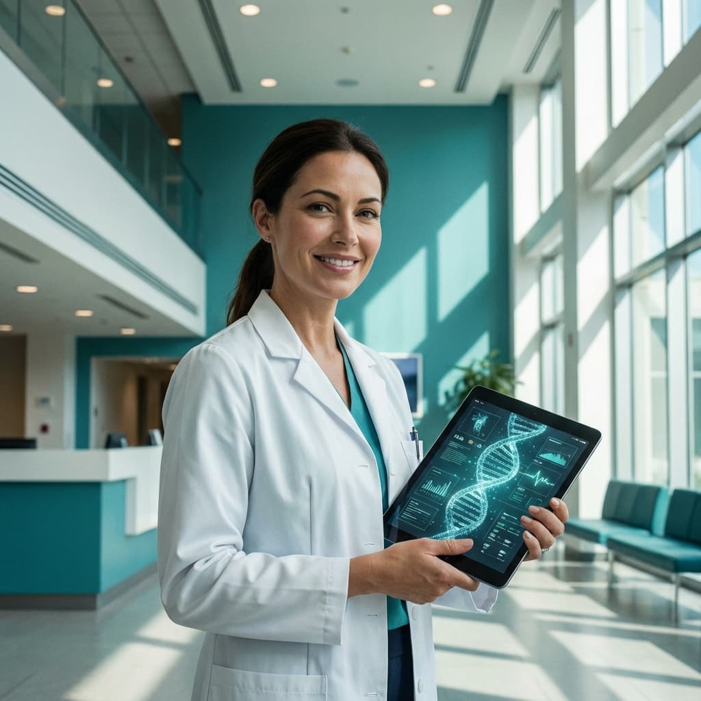 Contact GM Hospitals