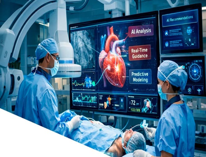 Advanced Diagnostic