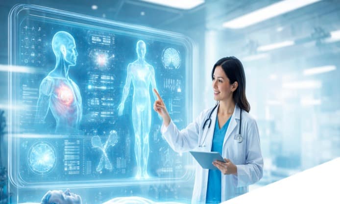 Critical Care & Support Services