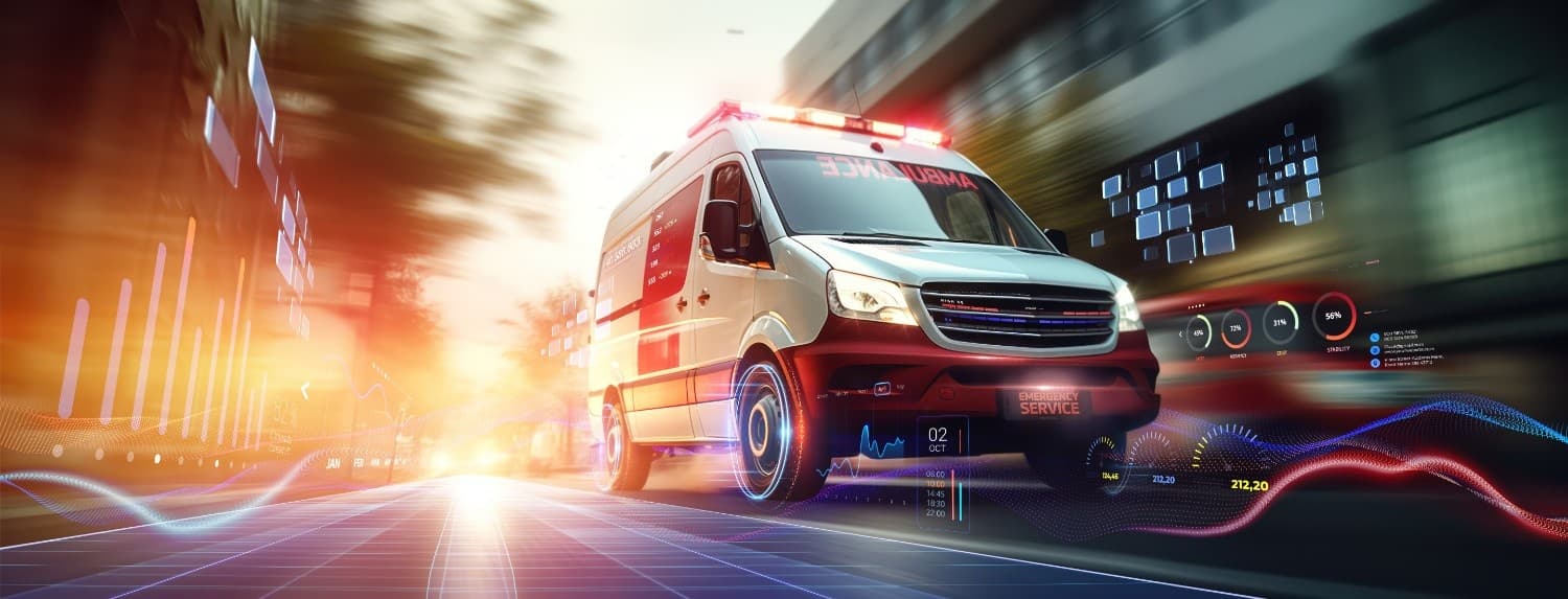 Ambulance