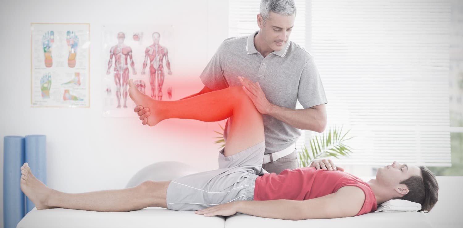 Physiotherapy