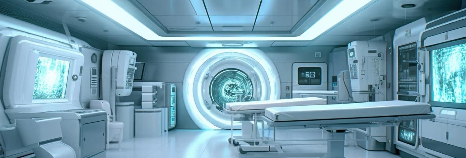 High-Definition MRI